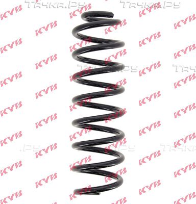 Пружина подвески KYB (Каяба) K-Flex. Артикул RC5884