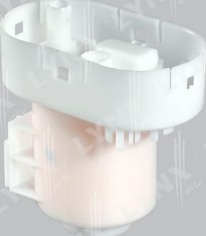 Топливный фильтр LYNXauto. Артикул LF-963M