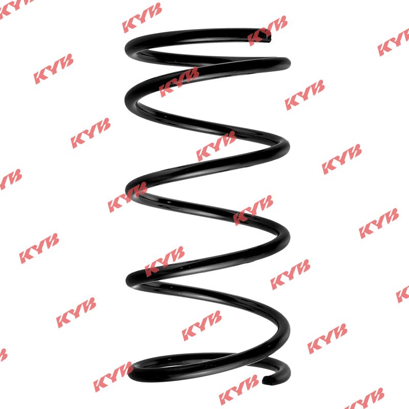 Пружина подвески KYB K-Flex передняя для Mitsubishi Space Runner I 1991-1999. Артикул RK3904