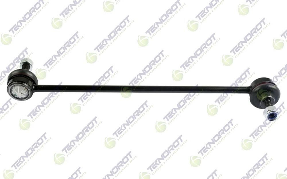 Стойка (тяга) стабилизатора Teknorot. Артикул F-480