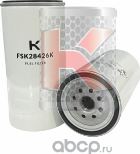 Топливный фильтр (Kentek). Артикул FSK28426K