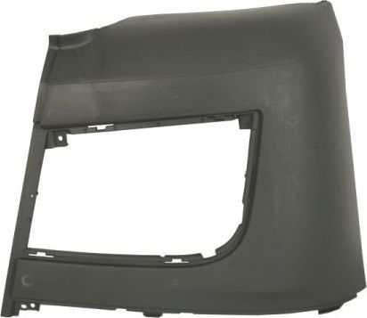 Бампер Pacol. Артикул MER-FB-063R