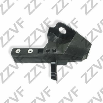 Кронштейн бампера ZZVF. Артикул ZVME006