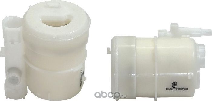 Фильтр топливный (Goodwill). Артикул FG 242 LL