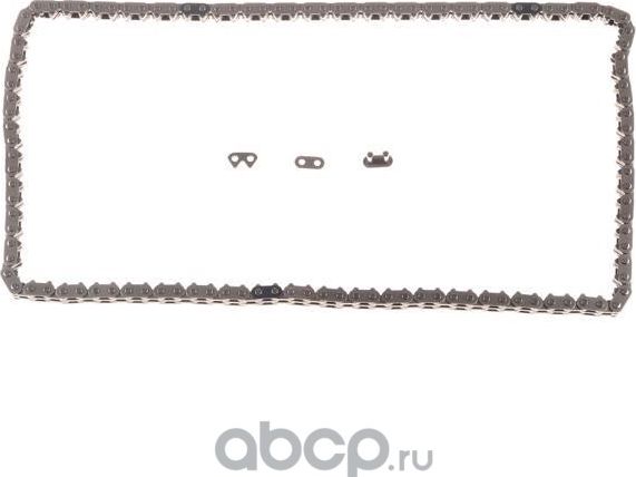 Цепь привода распредвала (Bogap). Артикул C1310106