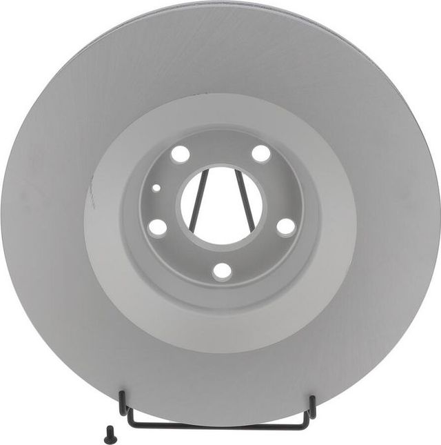 Тормозной диск Jurid COAT+. Артикул 562506JC-1