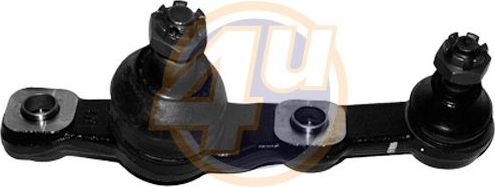 Шаровая опора 4U передняя правая для Lexus IS II 2005-2015. Артикул LX-B-73017