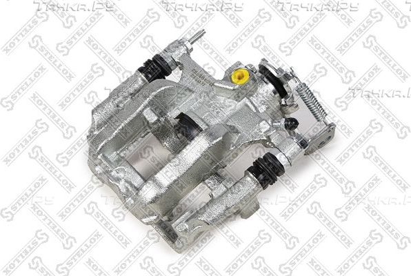 Тормозной суппорт Stellox задний правый для Chevrolet Cruze II 2012-2026. Артикул 05-90537-SX