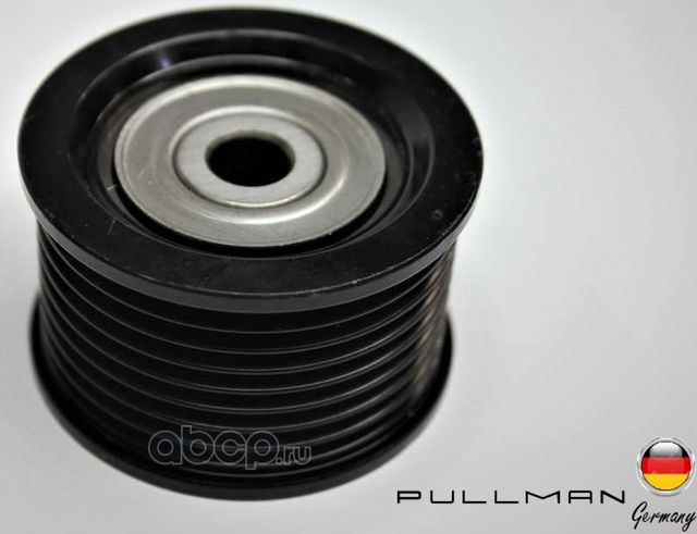 Ролик обводной (Pullman). Артикул 6106330811
