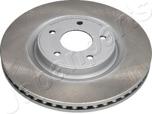 Тормозной диск Japanparts передний для Nissan X-Trail T32 2014-2025. Артикул DI-175C