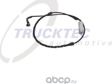 Датчик износа тормозных колодок  Trucktec Automotive. Артикул 08.34.094