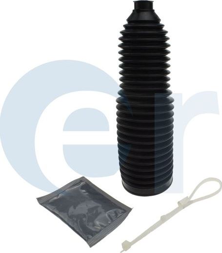 Пыльник рулевой рейки (комплект) ERT передний правый/левый для Audi A4 I (B5) 1994-2001. Артикул 510058