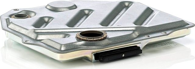 Фильтр АКПП Mann-Filter для Mercedes-Benz S-Класс III (W140) 1991-1999. Артикул H 1914/2