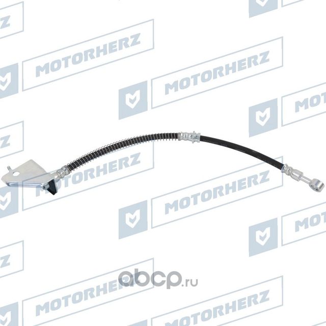 Шланг тормозной (Motorherz). Артикул HBF0054