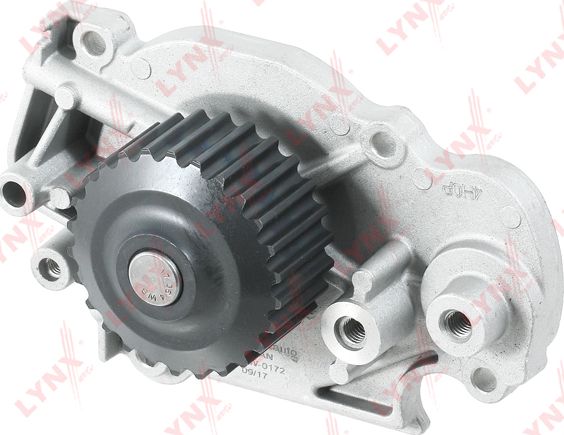 Помпа (водяной насос) LYNXauto. Артикул CW-0172