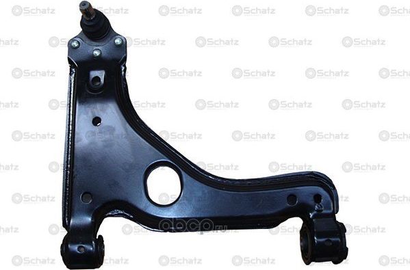 Рычаг подвески (Schatz) Schatz. Артикул S251490R