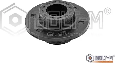 Втулка крепления радиатора (Bolt-M). Артикул BM6933