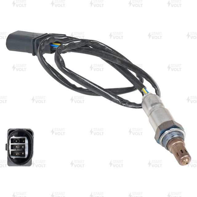 Лямбда-зонд (кислородный датчик) StartVOLT. Артикул VS-OS 1802