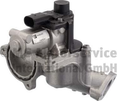 KР Р Р Р Р С Р С С Р Р С EGR VAG Pierburg. Артикул 7.00678.06.0