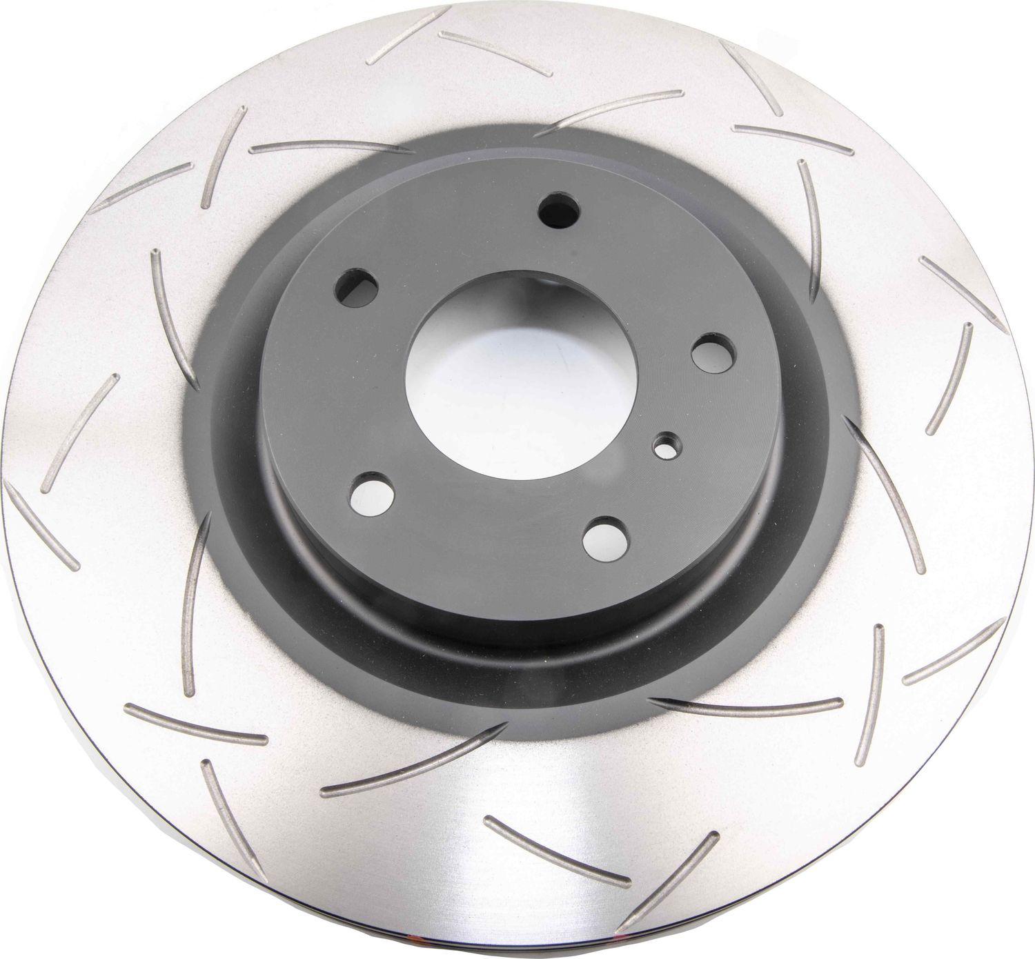 Тормозной диск передний (DBA). Артикул DBA42308S