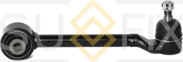 Рычаг подвески | зад прав/лев | (Sufix). Артикул SH-1087