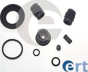 Ремкомплект тормозного суппорта ERT задний для Opel Ampera I 2011-2015. Артикул 401871