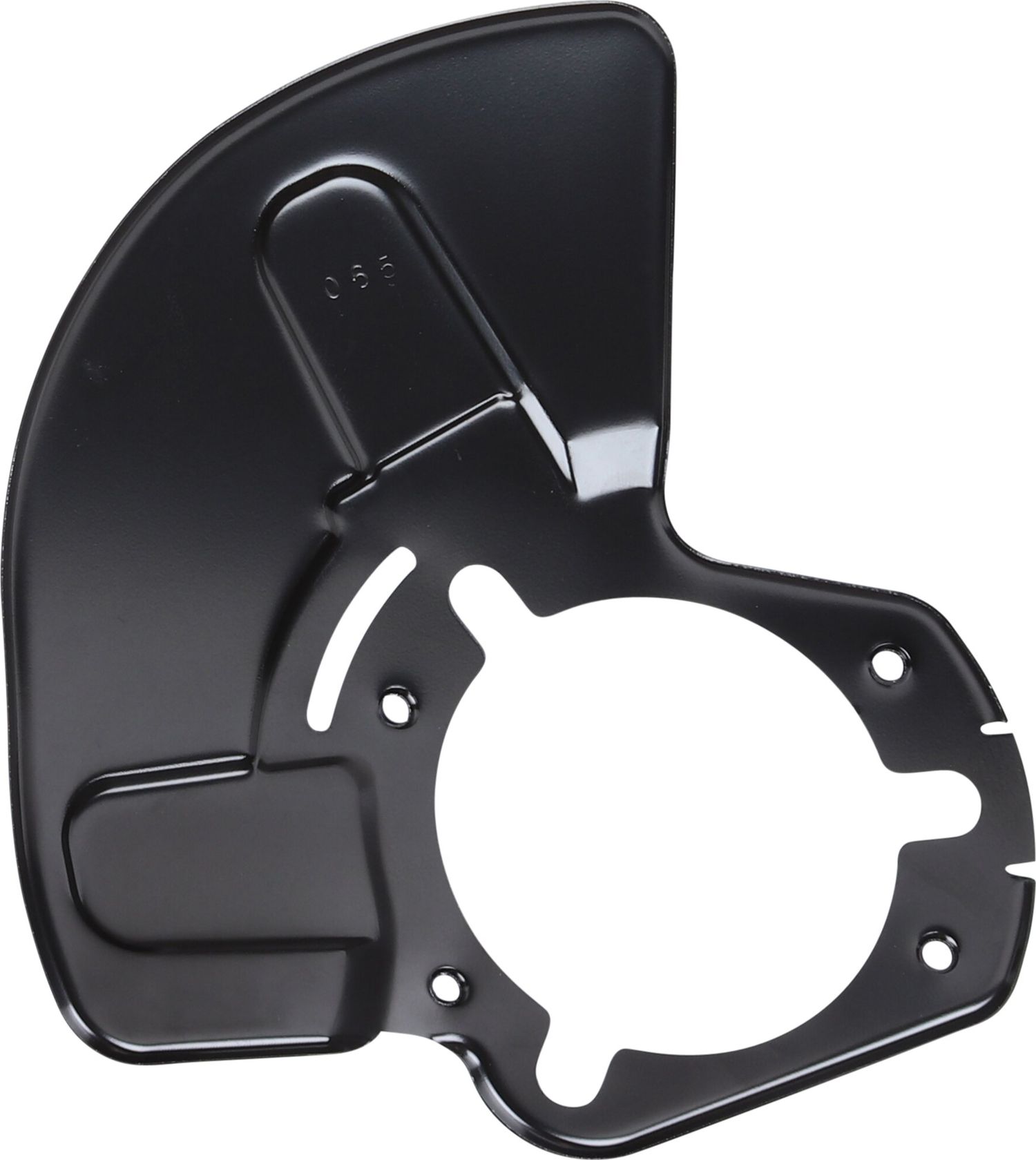 Кожух (щиток) тормозного диска JP Group. Артикул 1264202480