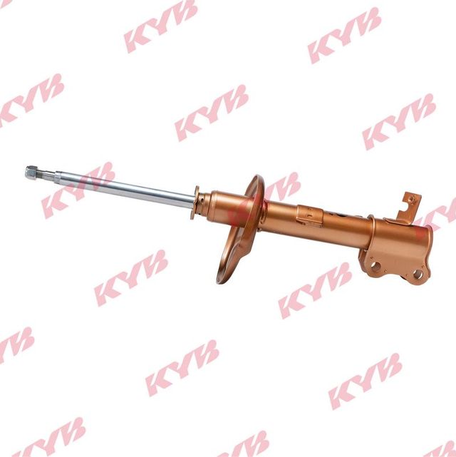 Амортизатор KYB (Каяба) Ultra SR задний левый для Lexus RX I 2000-2003. Артикул 324043