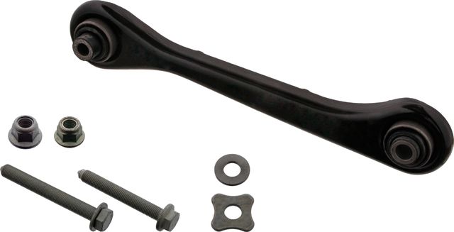 Поперечный рычаг задней подвески Febi Bilstein (Листовая сталь). Артикул 40439