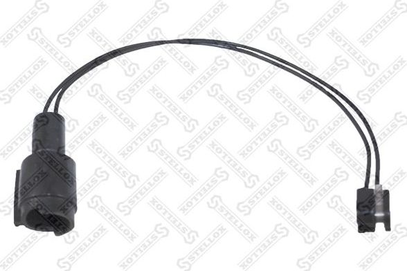 Датчик износа тормозных колодок Stellox. Артикул 00-10010-SX