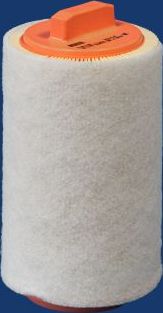 Воздушный фильтр MecaFilter для MINI Cabrio II (R57) 2009-2015. Артикул EL9433