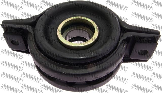 Подвесной подшипник карданного вала Febest для Mitsubishi L200 II 1986-1996. Артикул MCB-001