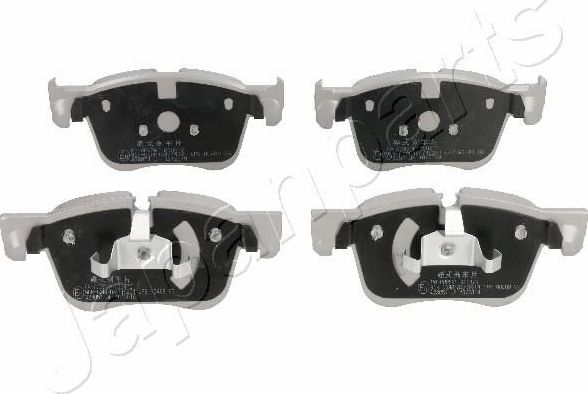 Тормозные колодки Japanparts. Артикул PA-0095AF