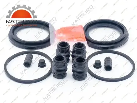 РЕМКОМПЛЕКТ СУППОРТА ТОРМОЗНОГО (Katsuro). Артикул KAT20747NIS