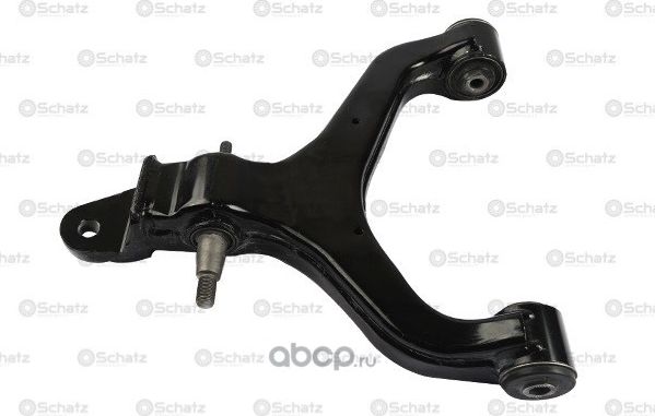 Рычаг подвески (Schatz). Артикул S251703L