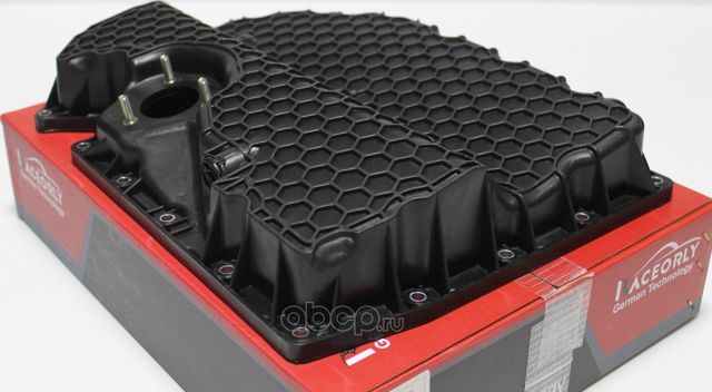 Поддон масляный VAG 1.8-2.0TSI 06K103600R (Raceorly). Артикул I01024001