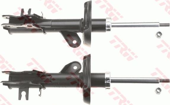 Амортизатор TRW Twin. Артикул JGM1339T