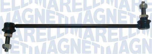 Стойка стабилизатора MERCEDES GLA180 Magneti Marelli. Артикул 301191622980