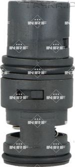 Термостат NRF EASY FIT для BMW 3 IV (E46) 1997-2007. Артикул 725384