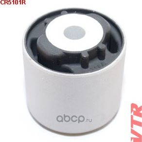 Сайлентблок дифференциала (VTR). Артикул CR5101R