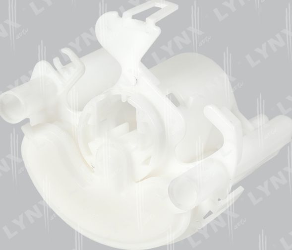 Топливный фильтр LYNXauto для Lexus GX I 2001-2009. Артикул LF-248M