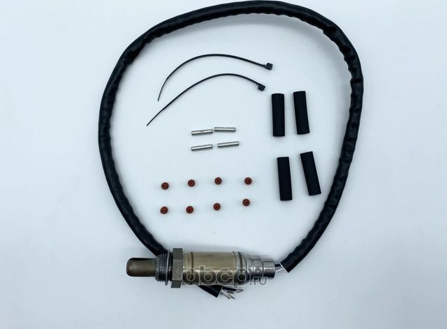 Датчик кислородный OPEL ASTRA G/COMBO/CORSA C/VECTRA/ZAFIRA 1.6 99- 4 конт. 300 mm (4 конт. 300 mm) (Magtechnic). Артикул mag0094l