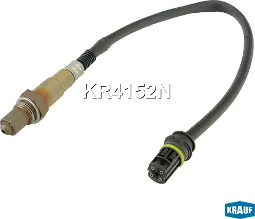 Лямбда-зонд Krauf. Артикул KR4152N