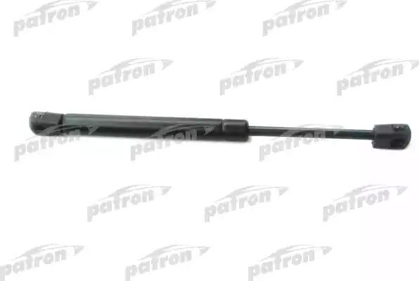 Амортизатор (упор) багажника Patron для Volkswagen Passat B5 2000-2005. Артикул PGS6518NI