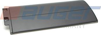 Подкрылок Auger передний левый для MAN TGA 2000-2024. Артикул 78083