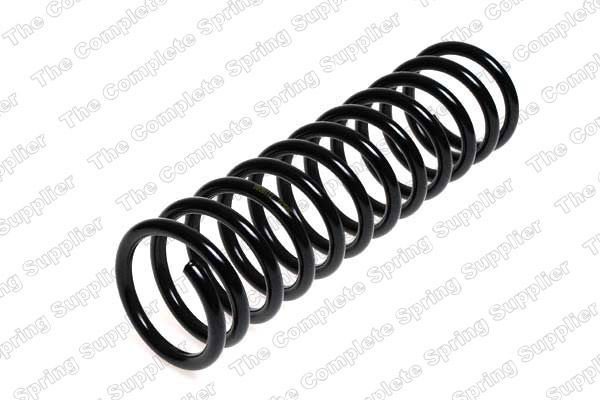 Пружина подвески Lesjofors задняя для ВАЗ 2111 1995-2009. Артикул 4247009