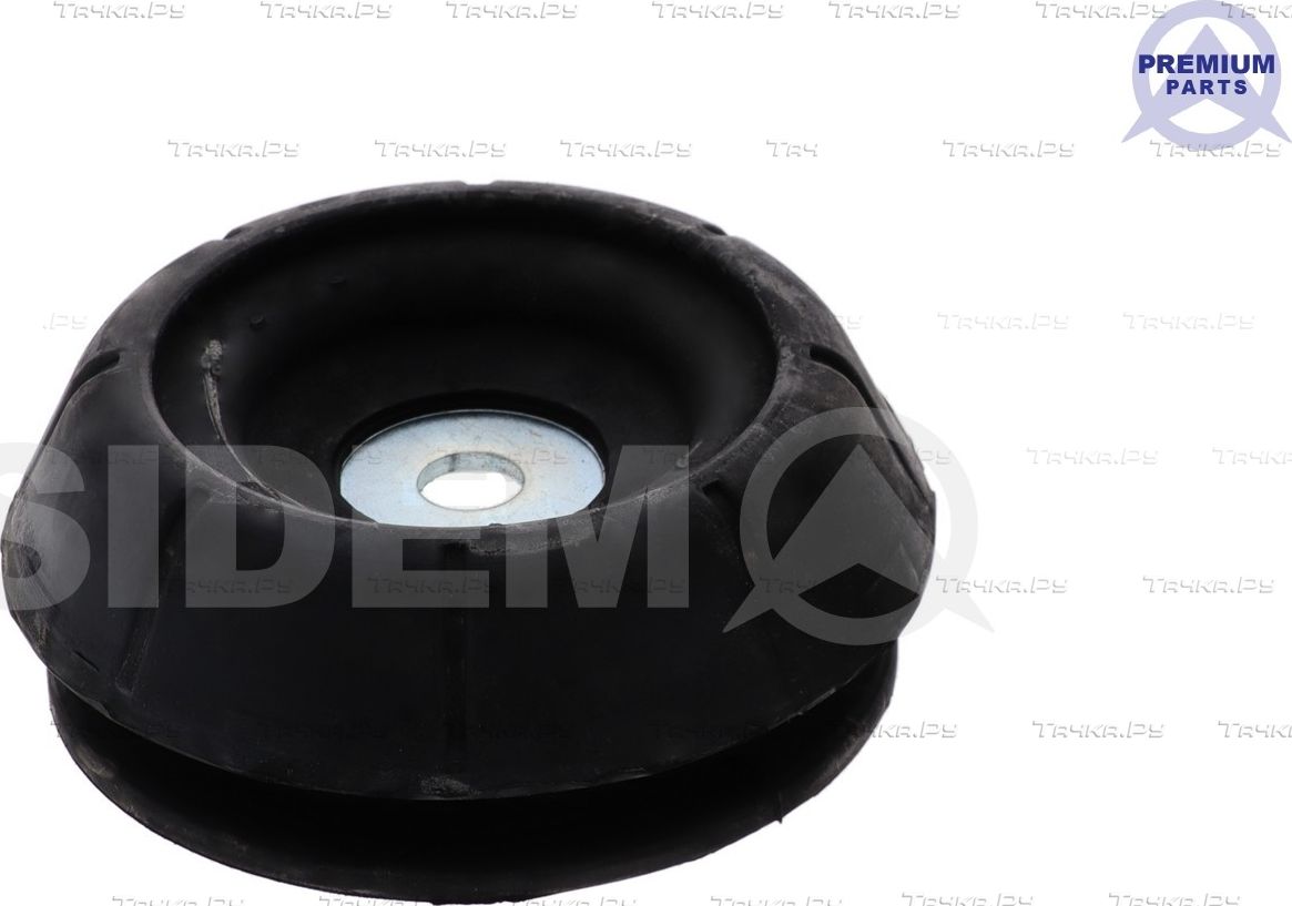 Опора амортизатора (стойки) Sidem передняя для Opel Meriva A 2003-2010. Артикул 809406