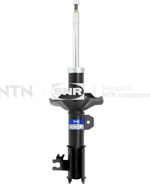 Амортизатор NTN / SNR. Артикул SA69040.01L