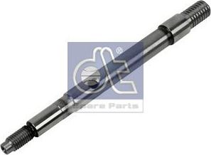 1.10234_вал центрифуги !/ Scania P/R-Series дв. DC16 DT Spare Parts. Артикул 1.10234