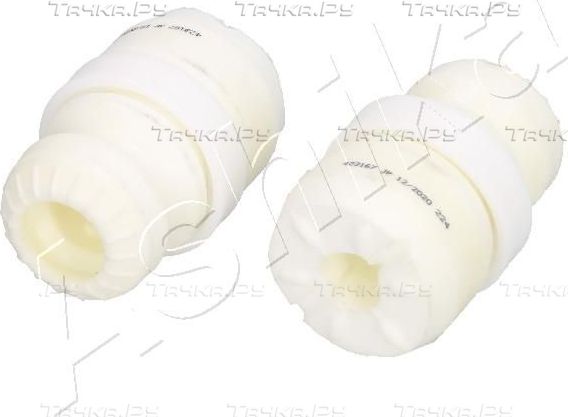 Комплект отбойников и пыльников амортизаторов (стоек) ASHIKA. Артикул 159-02-224